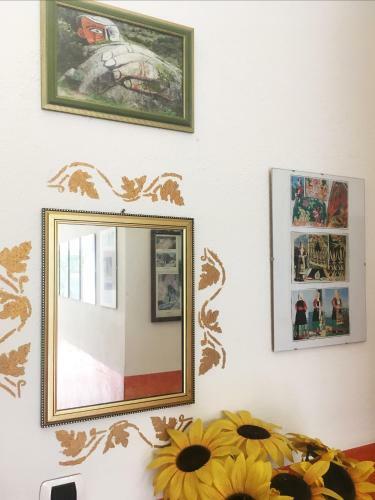 Bed And Breakfast Da Antonio - Orgosolo
