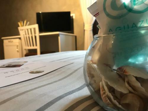 Hostal Affittacamere La Divina Commedia