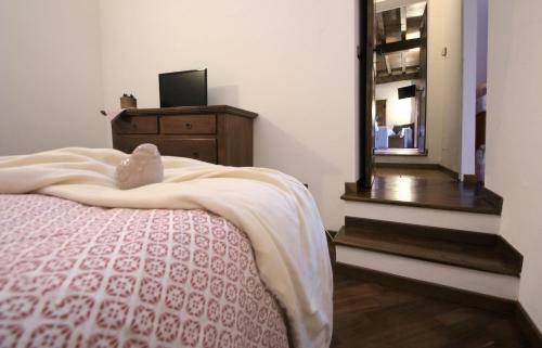 Apartamento L'angolo
