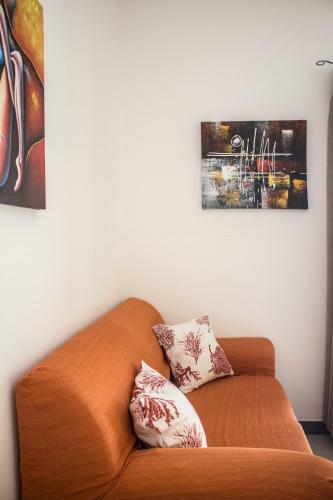 Apartamento Appartamento Bocca Febbo