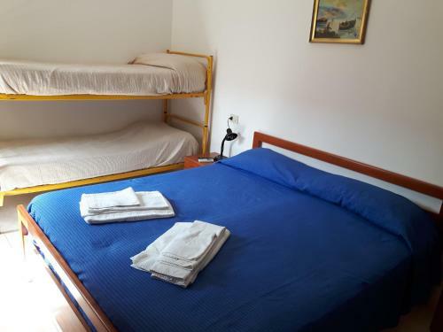Hotel Parigino
