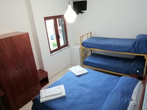 Hotel Parigino
