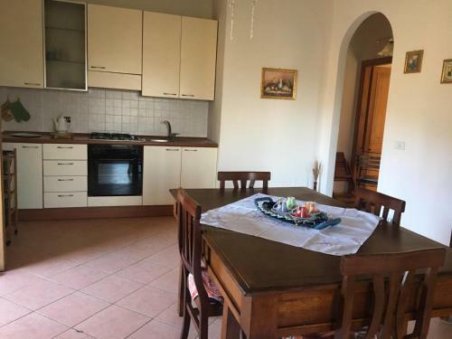 Casa Vacanze Il Mandorlo