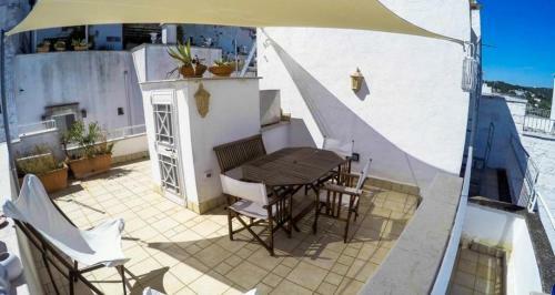 Apartamento I Due Cuori Vista Mare