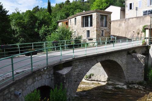 Belle Maison � 5 Minutes De Buis Les Baronnies