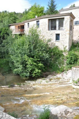 Belle Maison � 5 Minutes De Buis Les Baronnies