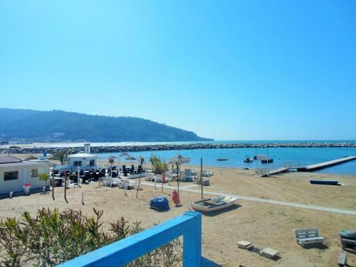 Sea House B&B