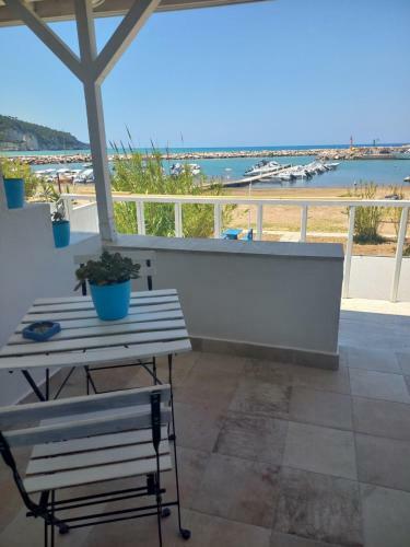 Sea House B&B