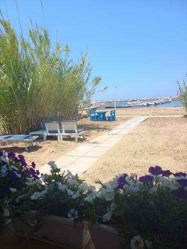 Sea House B&B