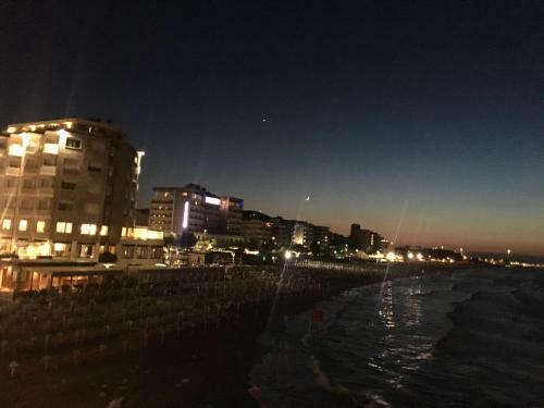Apartamento Appartamento Mare Antares