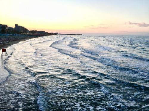 Apartamento Appartamento Mare Antares
