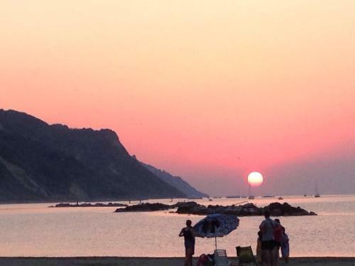 Apartamento Appartamento Mare Antares
