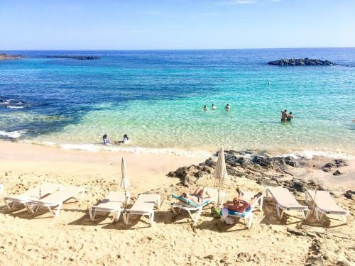 Apartamento Appartamento Mare Antares