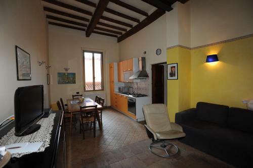 Apartamento Appartamento Mare Antares
