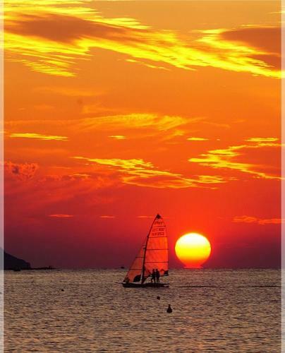Apartamento Appartamento Mare Antares
