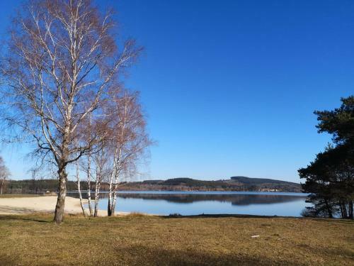 Mobile-home Lac De Vassivi�re