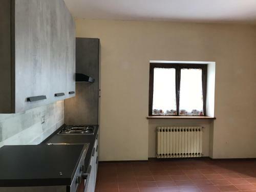 Apartamento La Lamponaia