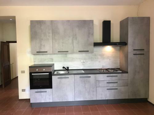 Apartamento La Lamponaia