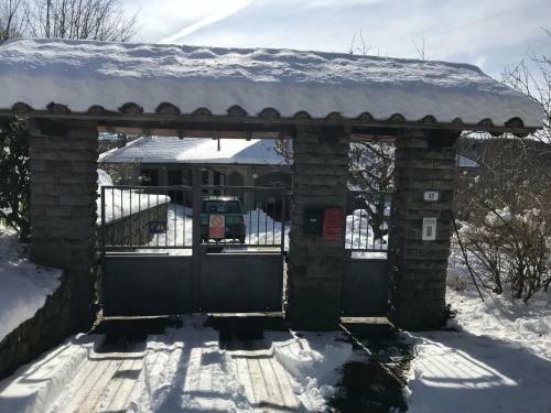 Apartamento La Lamponaia