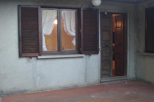 Apartamento La Lamponaia