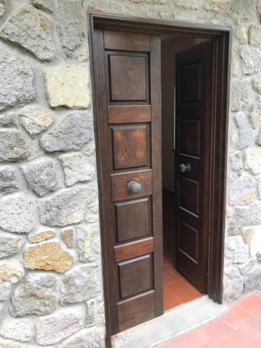 Apartamento La Lamponaia