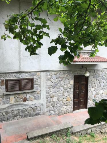 Apartamento La Lamponaia