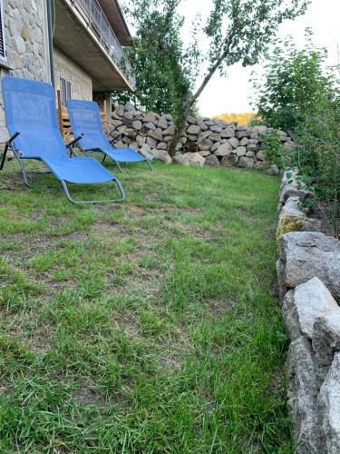 Apartamento La Lamponaia