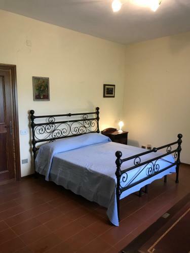 Apartamento La Lamponaia