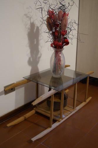 Apartamento La Lamponaia
