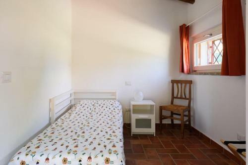 Villa La Torretta
