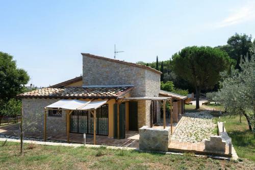 Villa La Torretta
