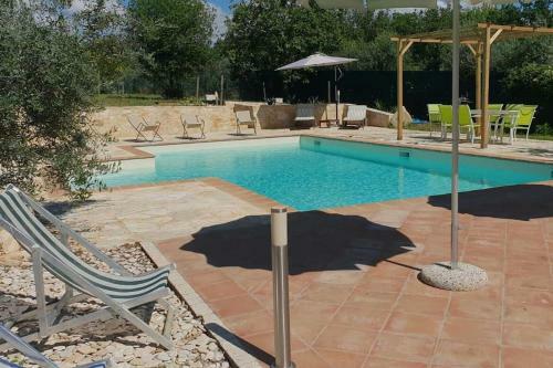 Villa La Torretta