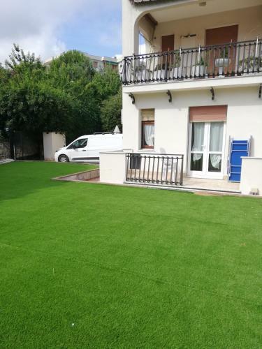 Apartamento Casa Angelina