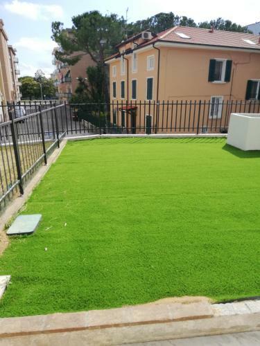 Apartamento Casa Angelina
