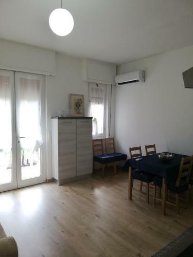 Apartamento Casa Angelina