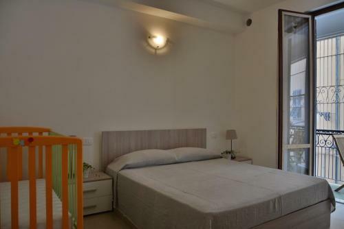 Apartamento App. A 30mt Dal Mare