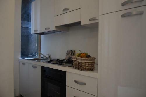 Apartamento App. A 30mt Dal Mare