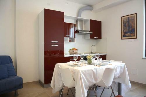 Apartamento App. A 30mt Dal Mare