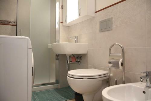 Apartamento App. A 30mt Dal Mare
