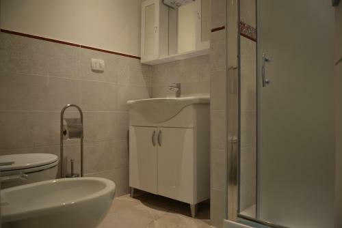 Apartamento App. A 30mt Dal Mare