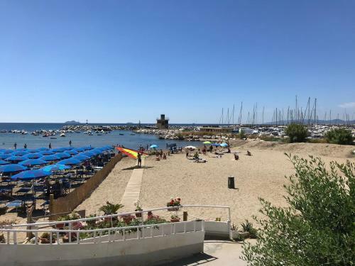 Apartamento Appartamento Mare Centro