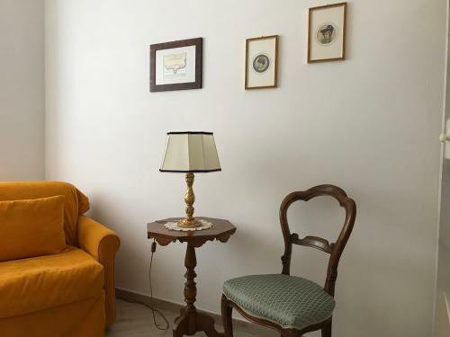 Apartamento Appartamento Mare Centro