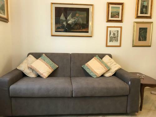 Apartamento Appartamento Mare Centro