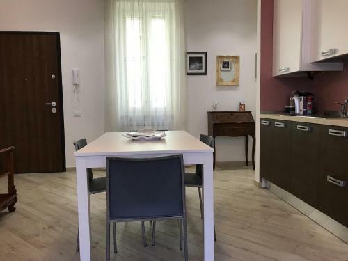 Apartamento Appartamento Mare Centro
