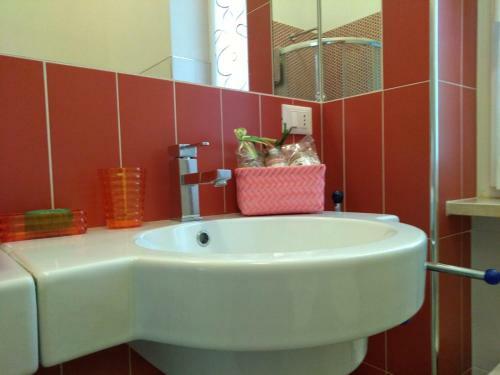 Apartamento Appartamento Mare Centro