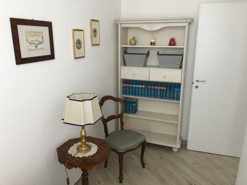 Apartamento Appartamento Mare Centro