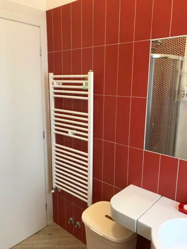Apartamento Appartamento Mare Centro