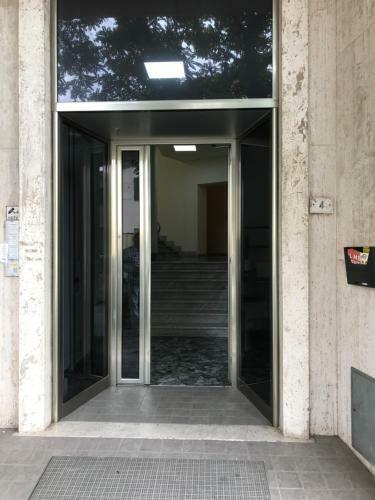 Apartamento Appartamento Mare Centro