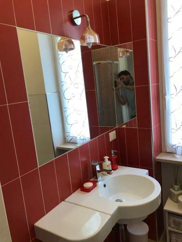 Apartamento Appartamento Mare Centro