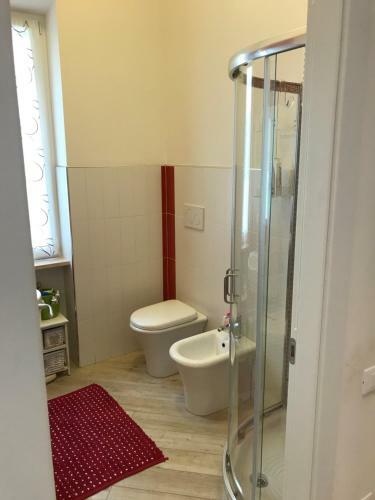Apartamento Appartamento Mare Centro